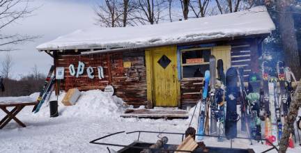 Sitzmark Ski Club of Milwaukee, Inc. - Whitecap Mountains- January 19 ...