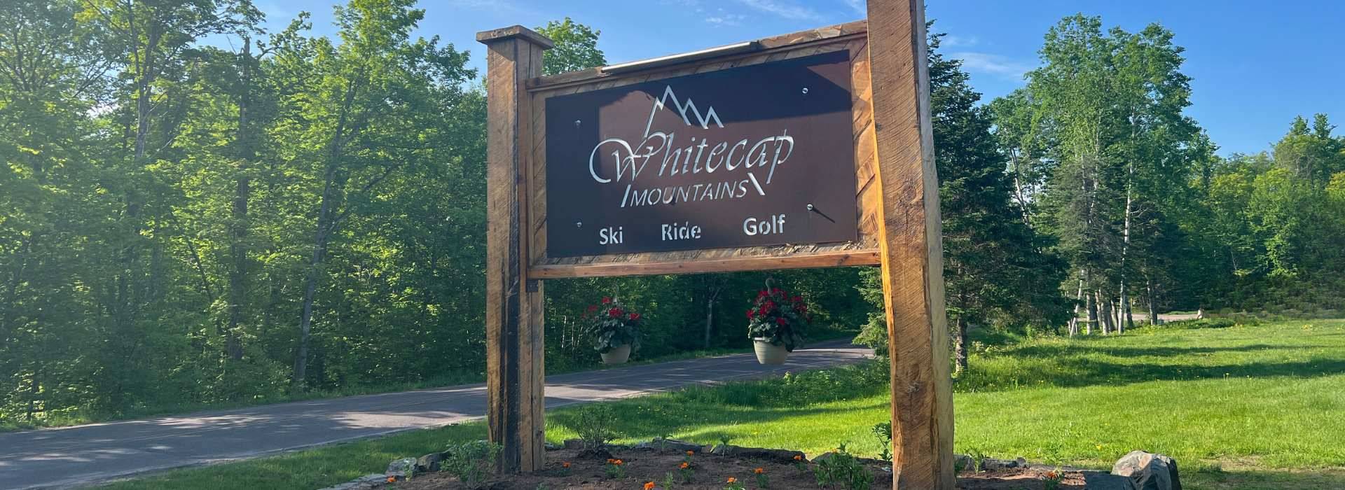 Home Whitecap Mountains Ski Resort Wisconsin Skiing Whitecap