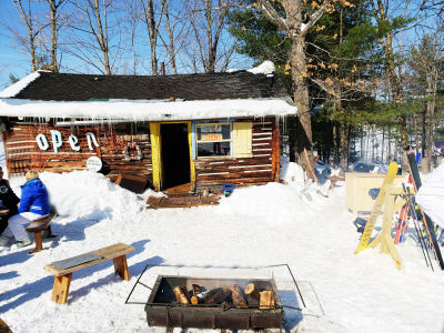 Whitecap Mountains Resort Gears Up for the 2022/2023 Season with David Dziuban Taking the Helm & Exciting Improvements Underway  